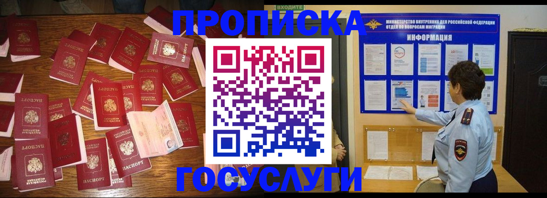 временная регистрация госуслуги в Ногинске